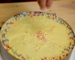 Домашна торта с крем 16