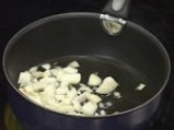 Ориз пилаф магданозлия с тиквички и печени чушки