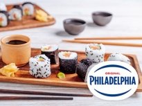 Суши Philadelphia