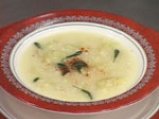 Целинова супа с кашкавал 6