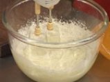 Смокинов кекс с ванилово мляко 2