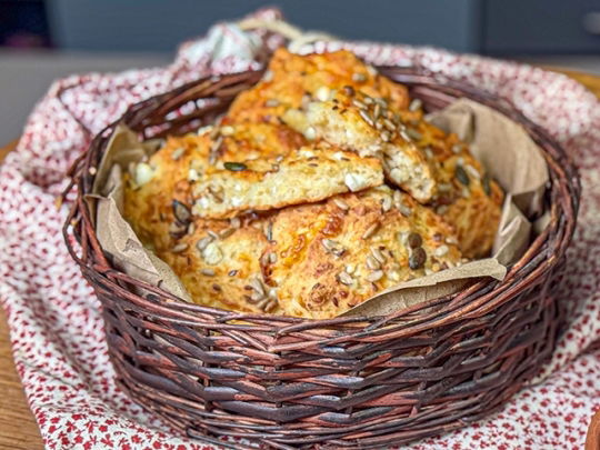 Рошави сиренки