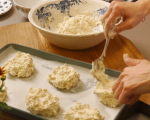 Рошави сиренки 5