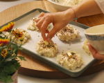 Рошави сиренки 6