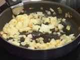 Картофени кюфтета на фурна 2