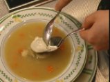 Виенска картофена супа 4