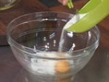 Орехова пита с млечен ванилов крем 4