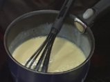 Орехова пита с млечен ванилов крем 5