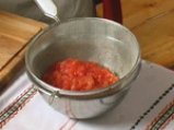 Самоковска пъстърва с доматен сос 3