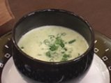 Крем супа от тиквички 4