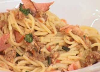 Каубойски спагети