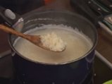 Ориз с тиквички по китайски