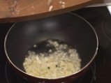 Ориз с тиквички по китайски 2