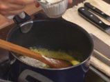 Супа от заешко с броколи 4
