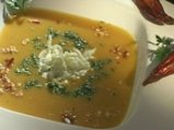 Супа от тиква по малтийски