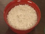 Ориз с царевица и печурки