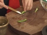 Ципура печена на фурна в азиатски стил 6