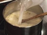 Том ка гай (супа с кокосово мляко и пилешко месо) 7