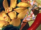 Пилешки емпанадас по боливийски