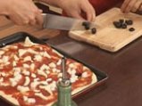 Основно тесто за пица и фокача 9