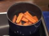 Терин от моркови и карфиол 2