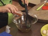 Рибни кюфтенца с пикантен сос по шанхайски 8