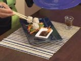 Рибни кюфтенца с пикантен сос по шанхайски 10