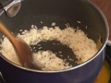 Червен фасул с ориз по индийски 7