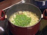 Зимна зеленчукова супа 3