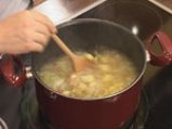Ловджийска картофена супа 5