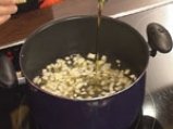 Мидена чорба с царевица 2