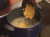 Мидена чорба с царевица 3
