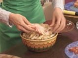 Пържоли с кисело зеле по лъкенски 10