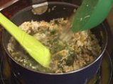 Ориз с лапад на фурна 3