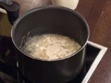 Крем супа от пиле 5