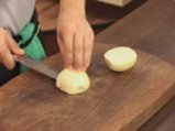 Тортиля с картофи за микровълнова фурна