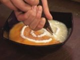Крем супа с карфиол 6