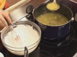 Супа от кисели краставички 7