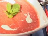 Супа от ягоди