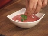 Супа от ягоди 3