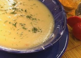 Крем супа
