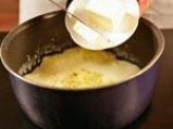 Картофена крем супа 2