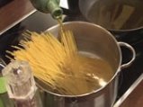 Спагети „Челентано“ 2
