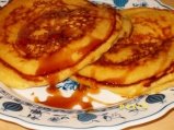 Pancakes  /американски палачинки/ 