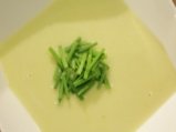 Крем супа „Вишисоаз“ 3