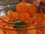 Морковена салата с кимион 4