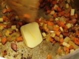 Картофена супа с бекон