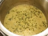 Картофена супа с бекон 4