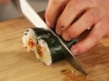Плато от 5 вида суши 20