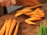 Билкови моркови